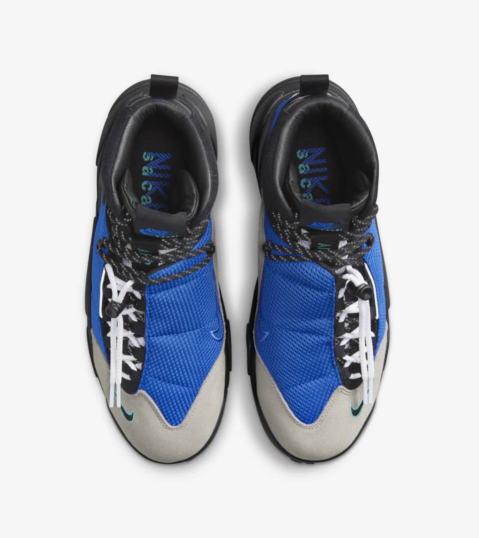 Nike sacai sales net a porter